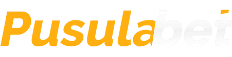 Pusulabet Logo